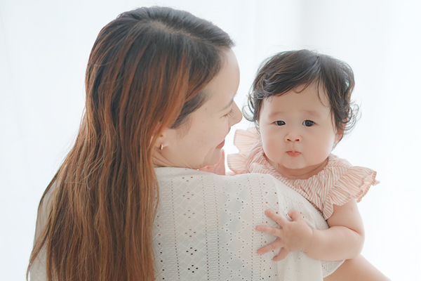 乳幼児健診について